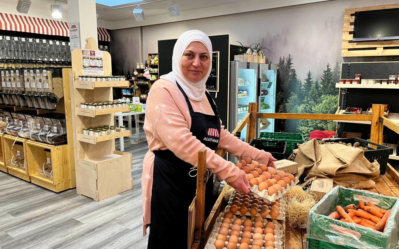 So bestellt die Kirche ihre vielfältigen Felder: Das Ehrenamt ist der Katholischen Kirche in Gifhorn heilig