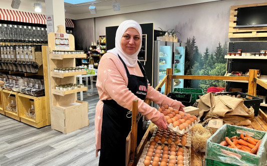 So bestellt die Kirche ihre vielfältigen Felder: Das Ehrenamt ist der Katholischen Kirche in Gifhorn heilig