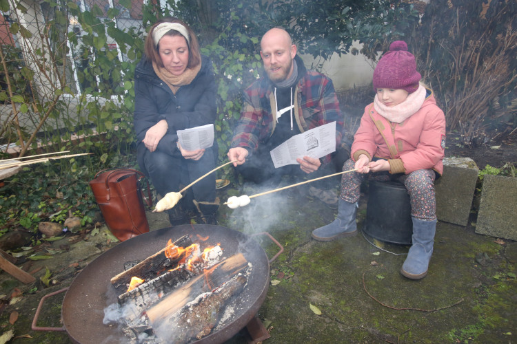 So feiert Gifhorn seine winterliche Adventszeit - Schaut Euch die KURT-Bildergalerie zum Weihnachtsmarkt an!