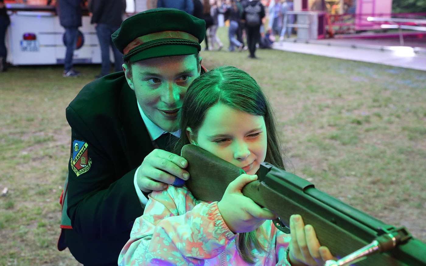 So feiert Kästorf Schützenfest – KURT zeigt die schönsten Momente