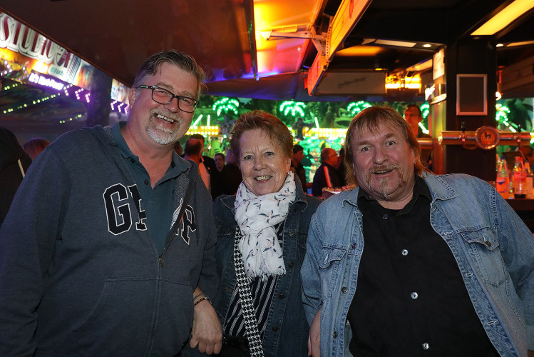 So feiert Kästorf Schützenfest – KURT zeigt die schönsten Momente