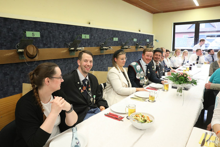 So feiert Kästorf Schützenfest – KURT zeigt die schönsten Momente