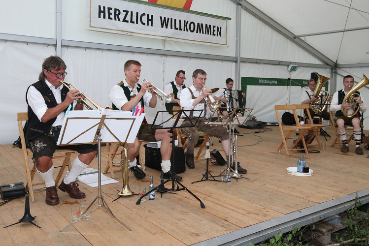 So feiert Kästorf Schützenfest – KURT zeigt die schönsten Momente