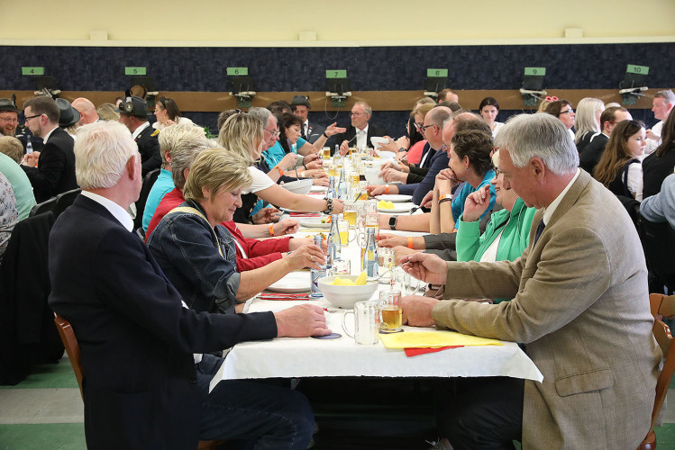 So feiert Kästorf Schützenfest – KURT zeigt die schönsten Momente