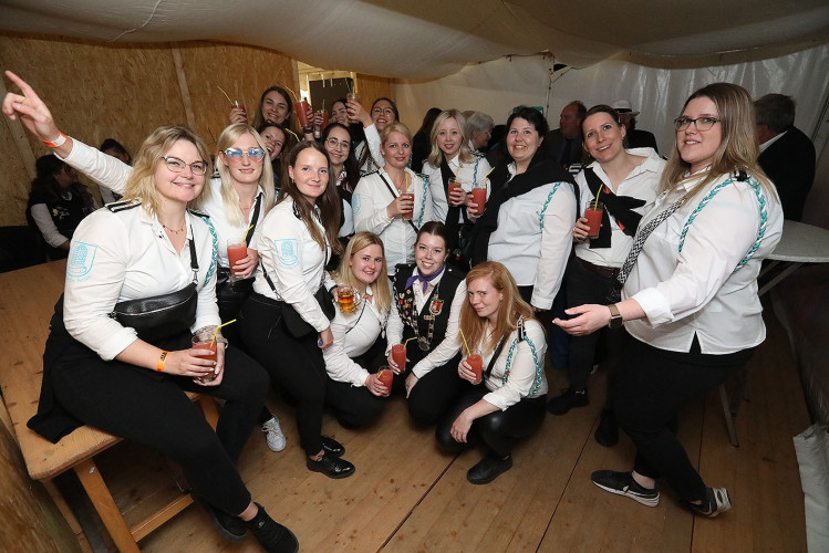 So feiert Kästorf Schützenfest – KURT zeigt die schönsten Momente