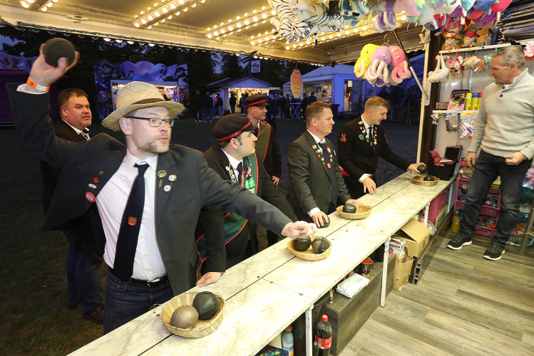 So feiert Kästorf Schützenfest – KURT zeigt die schönsten Momente