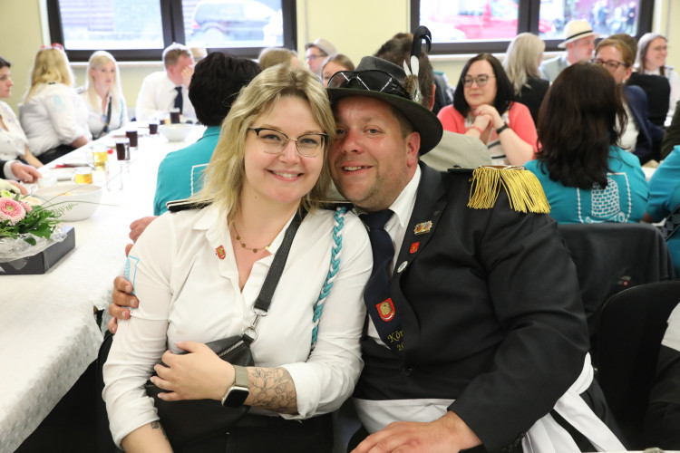 So feiert Kästorf Schützenfest – KURT zeigt die schönsten Momente