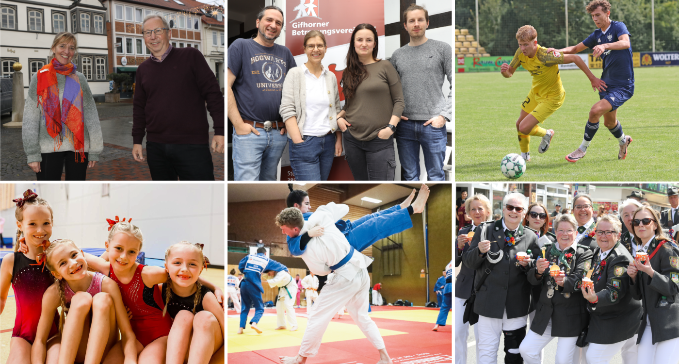 So günstig wie sonst nie: KURT widmet seine gesamte Januar-Ausgabe den Vereinen im Landkreis Gifhorn