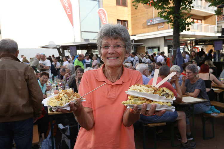 So köstlich war Euer Weinfest in Gifhorns Innenstadt – KURT zeigt die schönsten Bilder