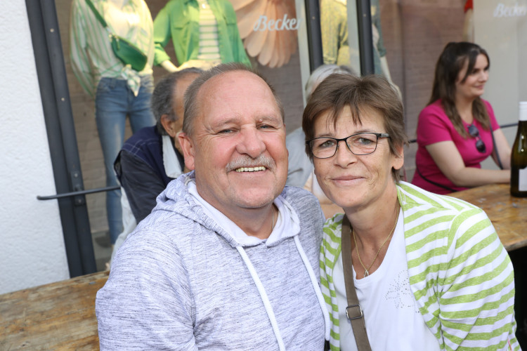 So köstlich war Euer Weinfest in Gifhorns Innenstadt – KURT zeigt die schönsten Bilder