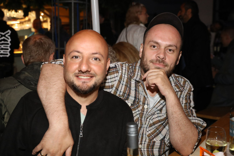 So köstlich war Euer Weinfest in Gifhorns Innenstadt – KURT zeigt die schönsten Bilder
