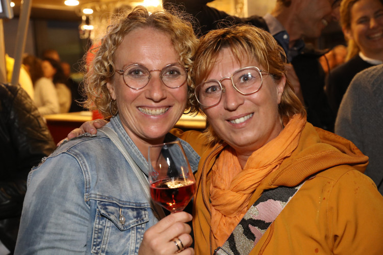 So köstlich war Euer Weinfest in Gifhorns Innenstadt – KURT zeigt die schönsten Bilder