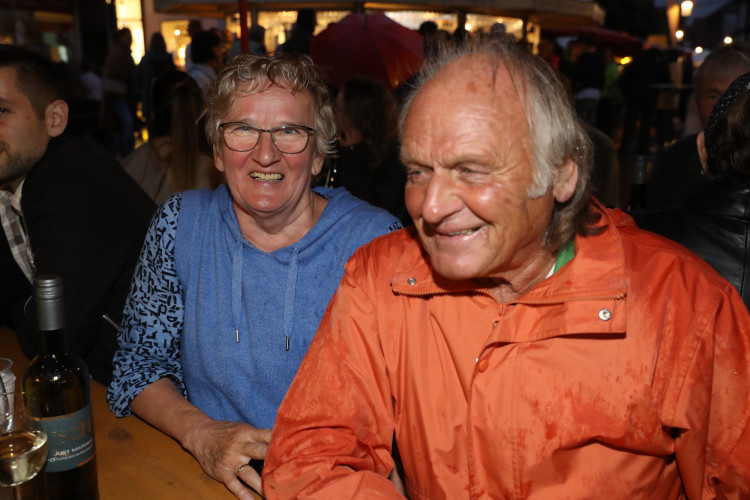 So köstlich war Euer Weinfest in Gifhorns Innenstadt – KURT zeigt die schönsten Bilder