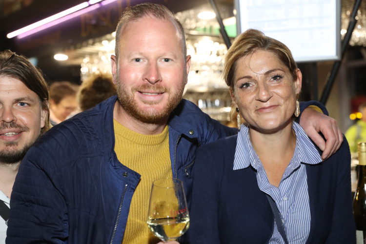 So köstlich war Euer Weinfest in Gifhorns Innenstadt – KURT zeigt die schönsten Bilder