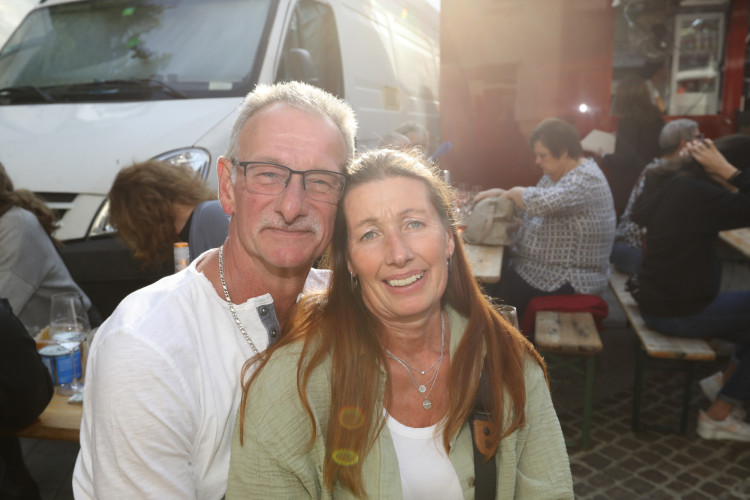 So köstlich war Euer Weinfest in Gifhorns Innenstadt – KURT zeigt die schönsten Bilder