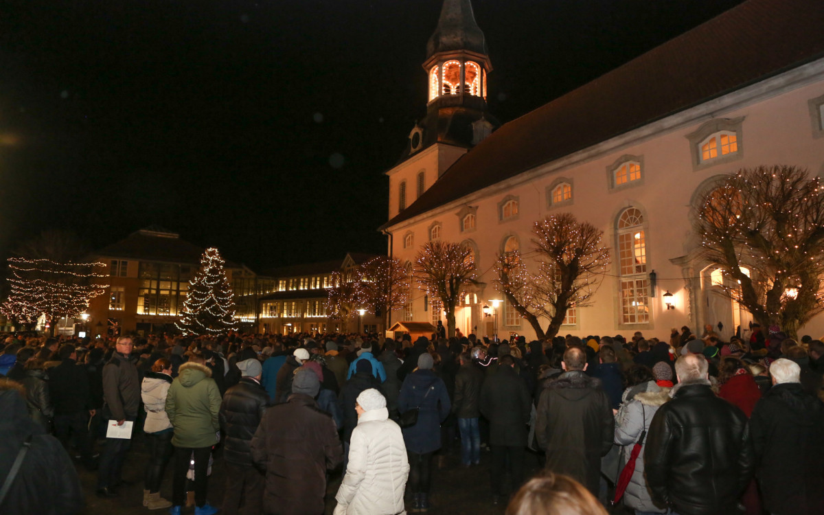 So manch Geschenk braucht eben ein bisschen länger - Die große KURT-Weihnachtsgeschichte