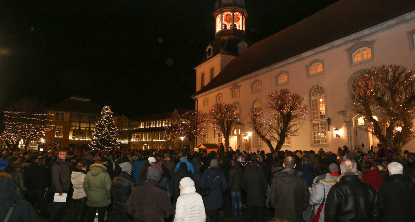 So manch Geschenk braucht eben ein bisschen länger - Die große KURT-Weihnachtsgeschichte