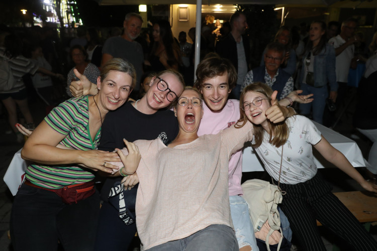 So schön war Euer Altstadtfest-Samstag: KURTs Bildergalerie zeigt Gifhorns schönste Fotos