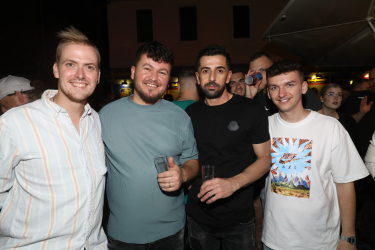 So schön war Euer Altstadtfest-Samstag: KURTs Bildergalerie zeigt Gifhorns schönste Fotos