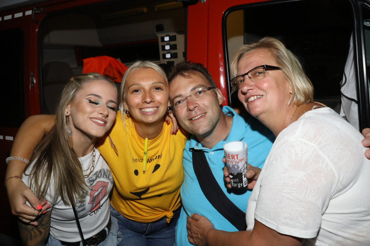 So schön war Euer Altstadtfest-Samstag: KURTs Bildergalerie zeigt Gifhorns schönste Fotos