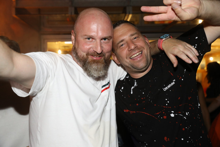 So schön war Euer Altstadtfest-Samstag: KURTs Bildergalerie zeigt Gifhorns schönste Fotos
