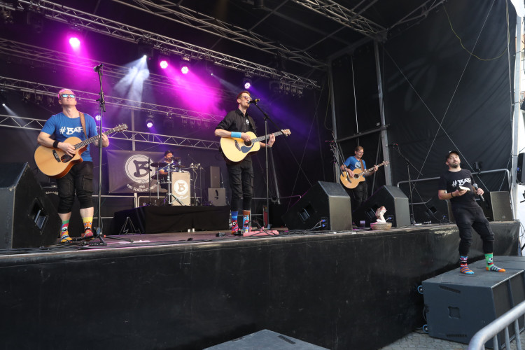 So schön war Euer Altstadtfest-Samstag: KURTs Bildergalerie zeigt Gifhorns schönste Fotos