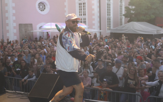 So schön war Euer Altstadtfest-Samstag: KURTs Bildergalerie zeigt Gifhorns schönste Fotos