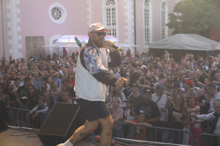So schön war Euer Altstadtfest-Samstag: KURTs Bildergalerie zeigt Gifhorns schönste Fotos