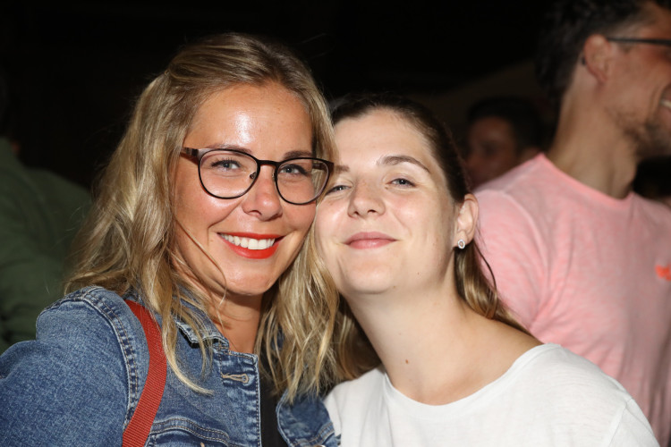 So schön war Euer Altstadtfest-Samstag: KURTs Bildergalerie zeigt Gifhorns schönste Fotos