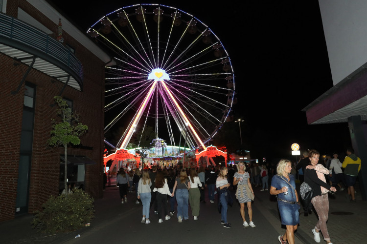 So schön war Euer Altstadtfest-Samstag: KURTs Bildergalerie zeigt Gifhorns schönste Fotos