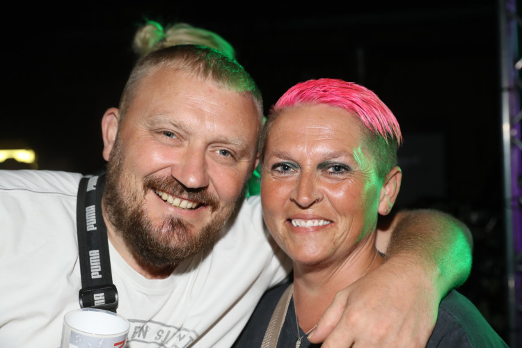 So schön war Euer Altstadtfest-Samstag: KURTs Bildergalerie zeigt Gifhorns schönste Fotos
