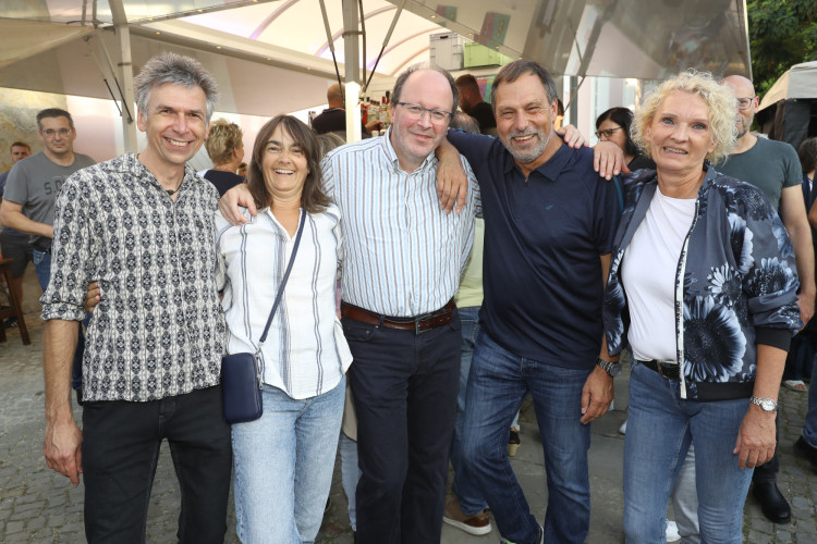 So schön war Euer Altstadtfest-Samstag: KURTs Bildergalerie zeigt Gifhorns schönste Fotos