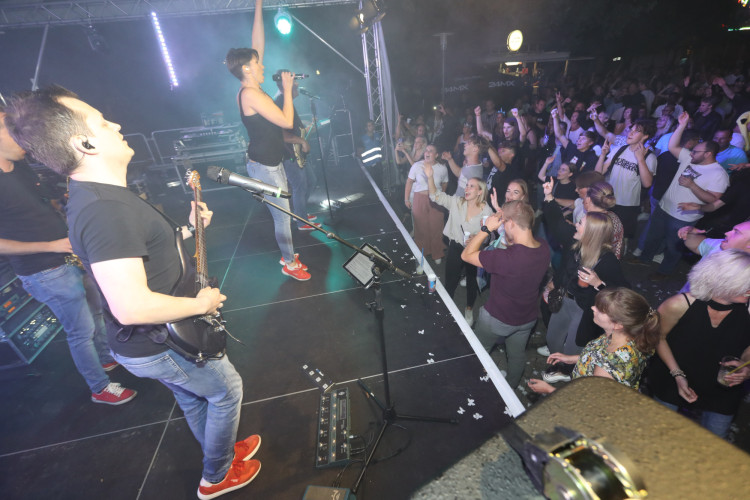 So schön war Euer Altstadtfest-Samstag: KURTs Bildergalerie zeigt Gifhorns schönste Fotos