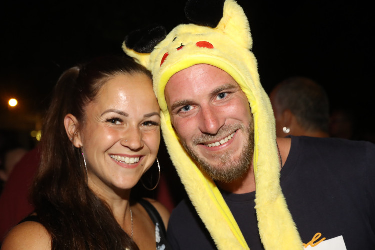 So schön war Euer Altstadtfest-Samstag: KURTs Bildergalerie zeigt Gifhorns schönste Fotos