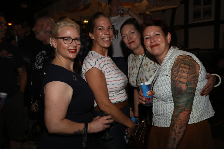 So schön war Euer Altstadtfest-Samstag: KURTs Bildergalerie zeigt Gifhorns schönste Fotos