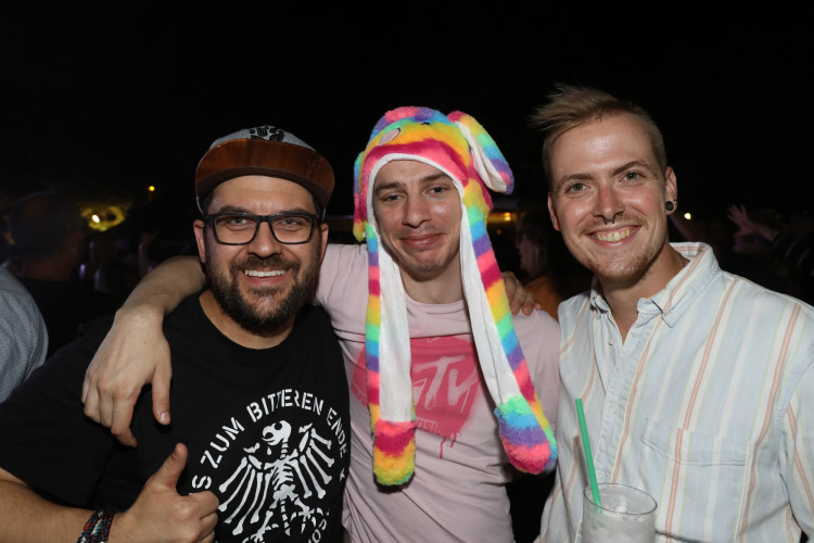 So schön war Euer Altstadtfest-Samstag: KURTs Bildergalerie zeigt Gifhorns schönste Fotos