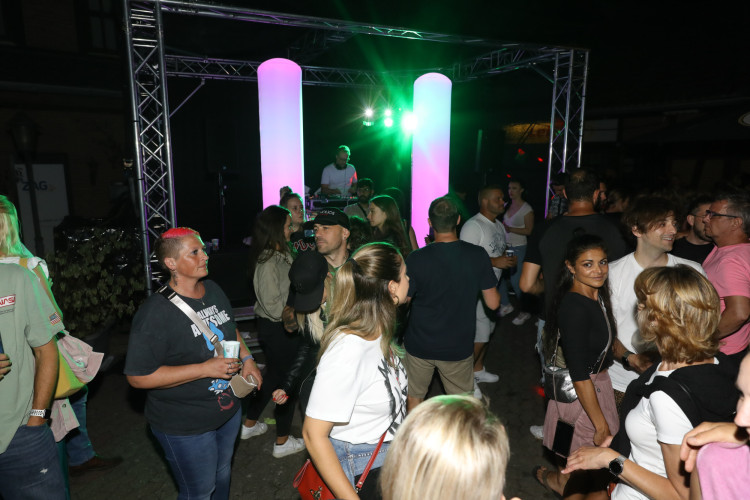 So schön war Euer Altstadtfest-Samstag: KURTs Bildergalerie zeigt Gifhorns schönste Fotos