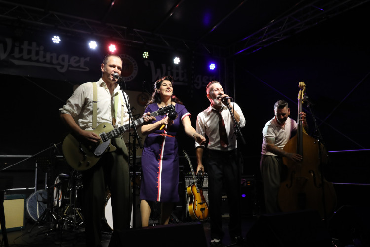 So schön war Euer Altstadtfest-Samstag: KURTs Bildergalerie zeigt Gifhorns schönste Fotos