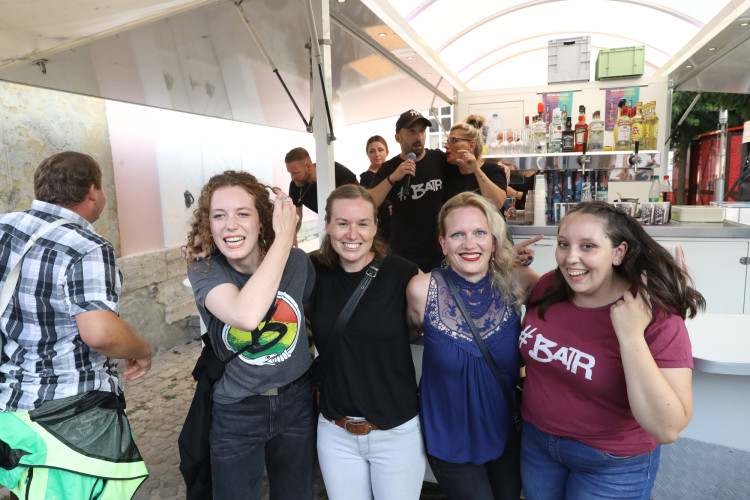 So schön war Euer Altstadtfest-Samstag: KURTs Bildergalerie zeigt Gifhorns schönste Fotos