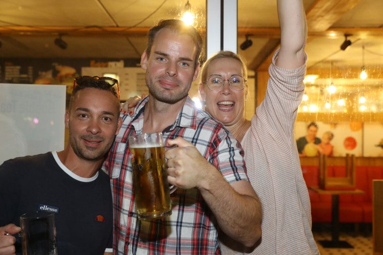 So schön war Euer Altstadtfest-Samstag: KURTs Bildergalerie zeigt Gifhorns schönste Fotos