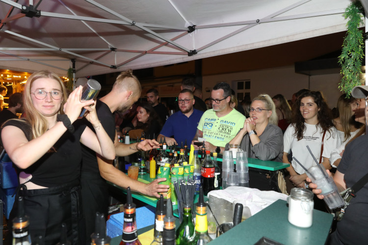 So schön war Euer Altstadtfest-Samstag: KURTs Bildergalerie zeigt Gifhorns schönste Fotos
