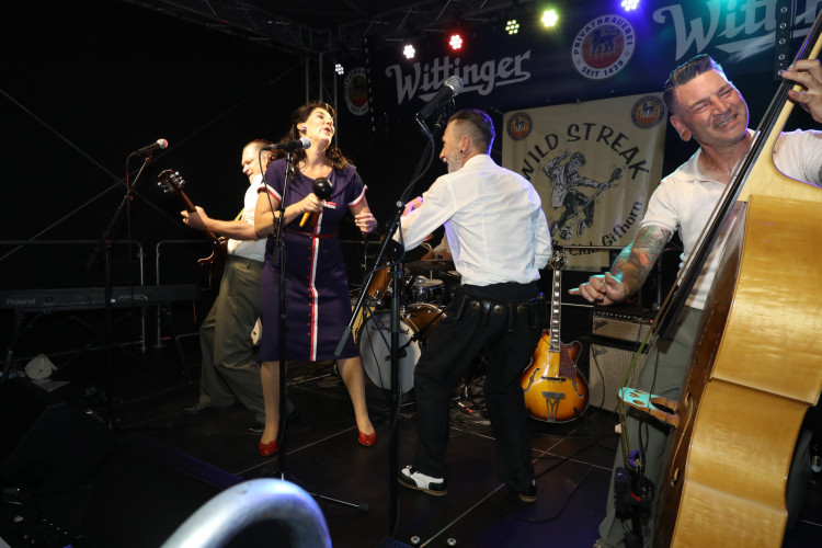 So schön war Euer Altstadtfest-Samstag: KURTs Bildergalerie zeigt Gifhorns schönste Fotos