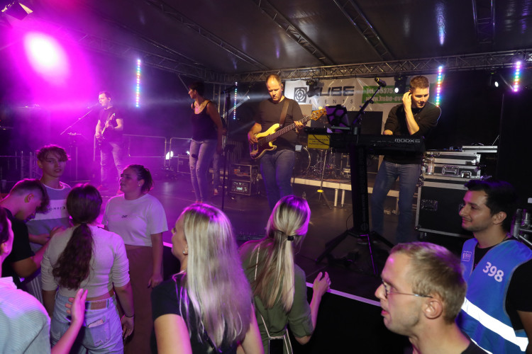 So schön war Euer Altstadtfest-Samstag: KURTs Bildergalerie zeigt Gifhorns schönste Fotos