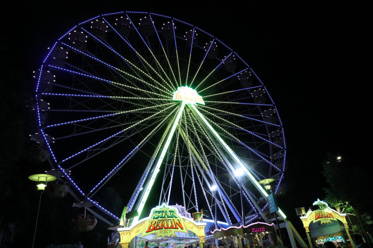 So schön war Euer Altstadtfest-Samstag: KURTs Bildergalerie zeigt Gifhorns schönste Fotos