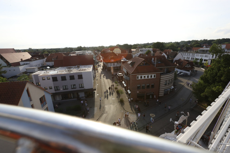 So schön war Euer Altstadtfest-Samstag: KURTs Bildergalerie zeigt Gifhorns schönste Fotos