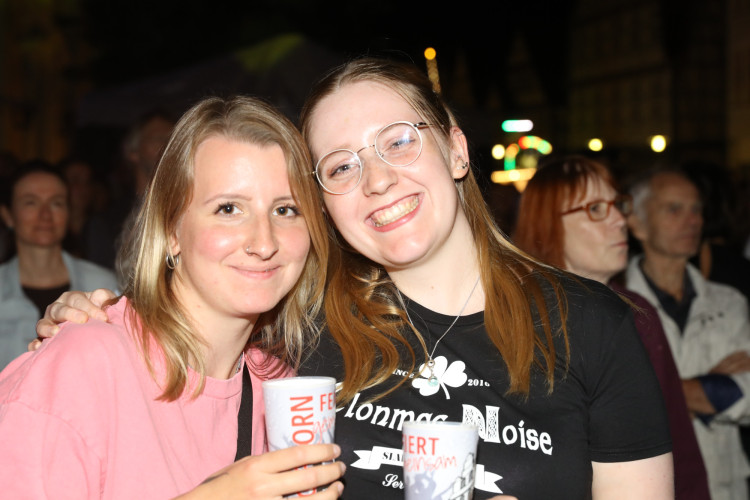 So schön war Euer Altstadtfest-Samstag: KURTs Bildergalerie zeigt Gifhorns schönste Fotos