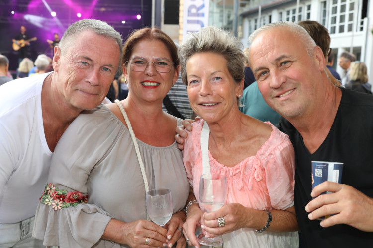 So schön war Euer Altstadtfest-Samstag: KURTs Bildergalerie zeigt Gifhorns schönste Fotos