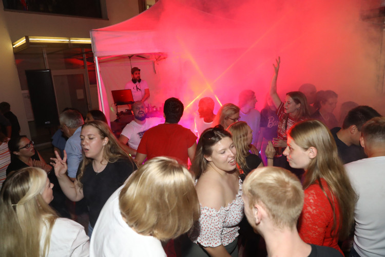 So schön war Euer Altstadtfest-Samstag: KURTs Bildergalerie zeigt Gifhorns schönste Fotos