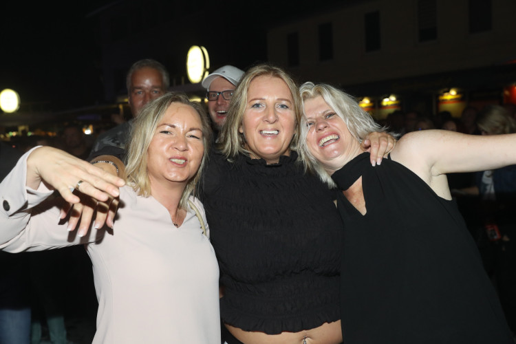 So schön war Euer Altstadtfest-Samstag: KURTs Bildergalerie zeigt Gifhorns schönste Fotos