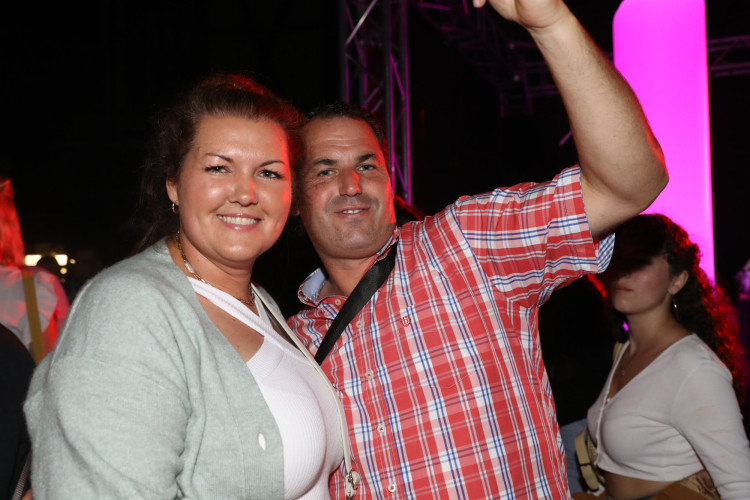 So schön war Euer Altstadtfest-Samstag: KURTs Bildergalerie zeigt Gifhorns schönste Fotos